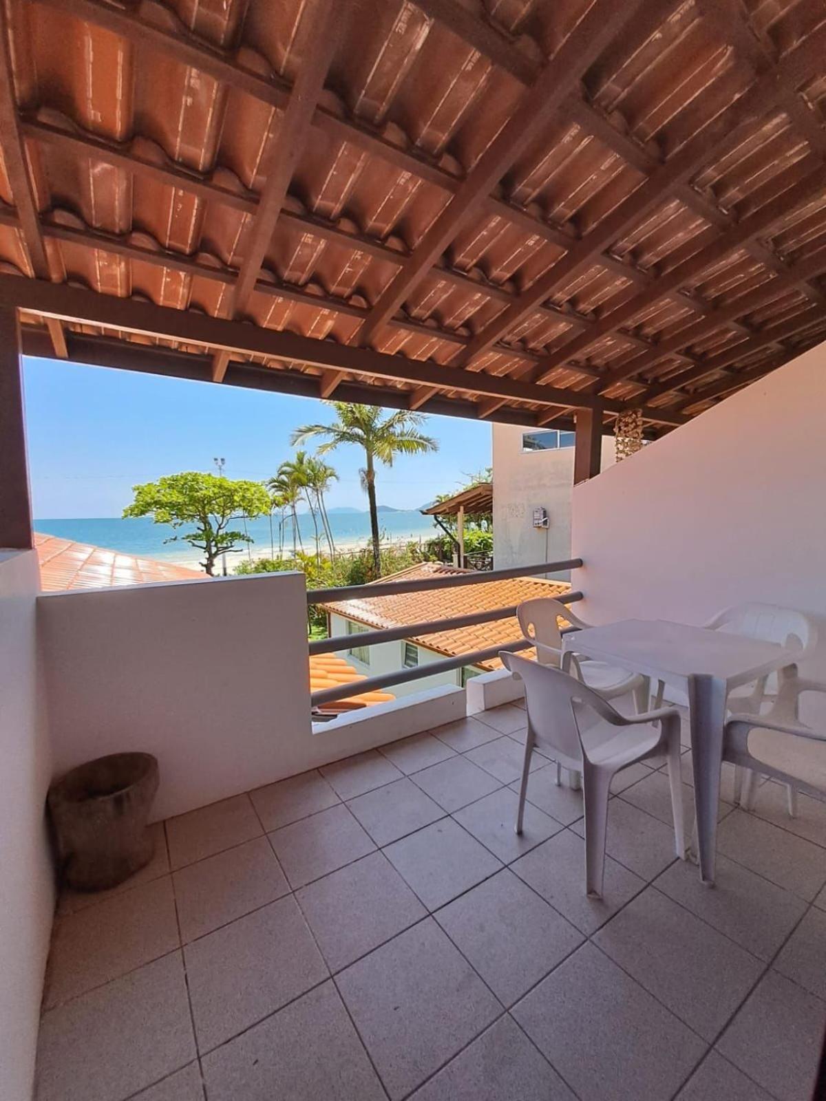 Light Beach Residence Флоріанополіс Екстер'єр фото