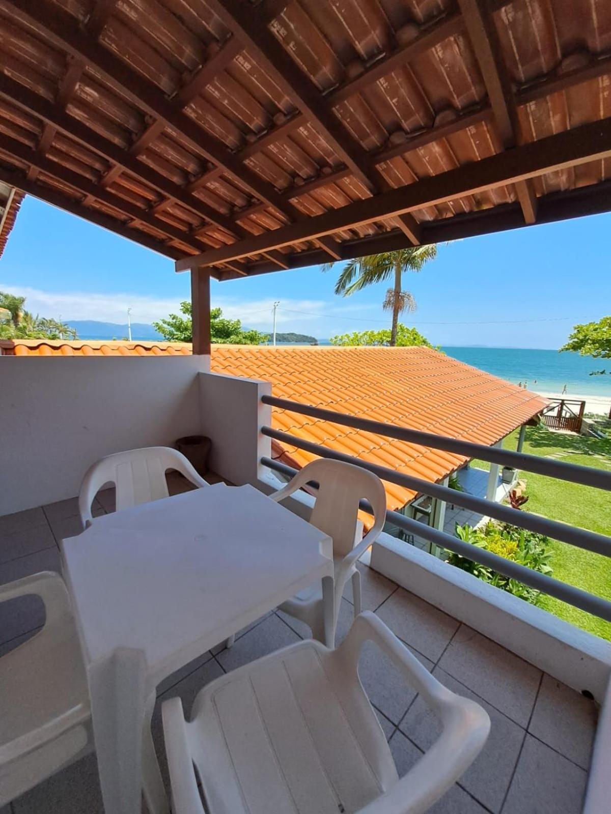 Light Beach Residence Флоріанополіс Екстер'єр фото