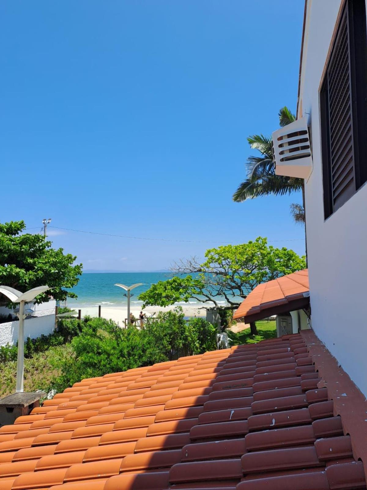 Light Beach Residence Флоріанополіс Екстер'єр фото