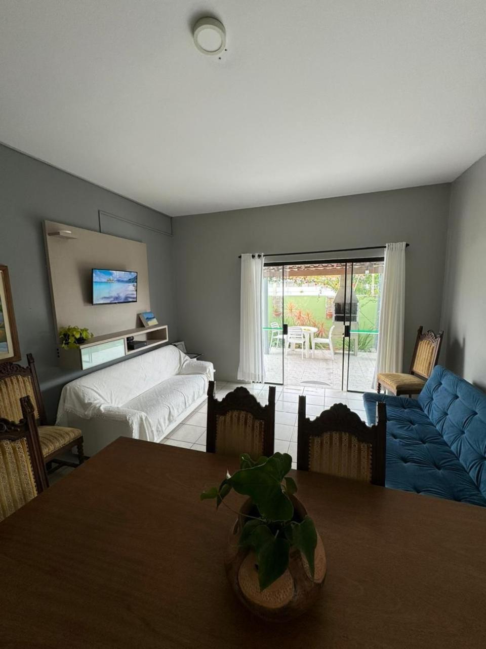Light Beach Residence Флоріанополіс Екстер'єр фото