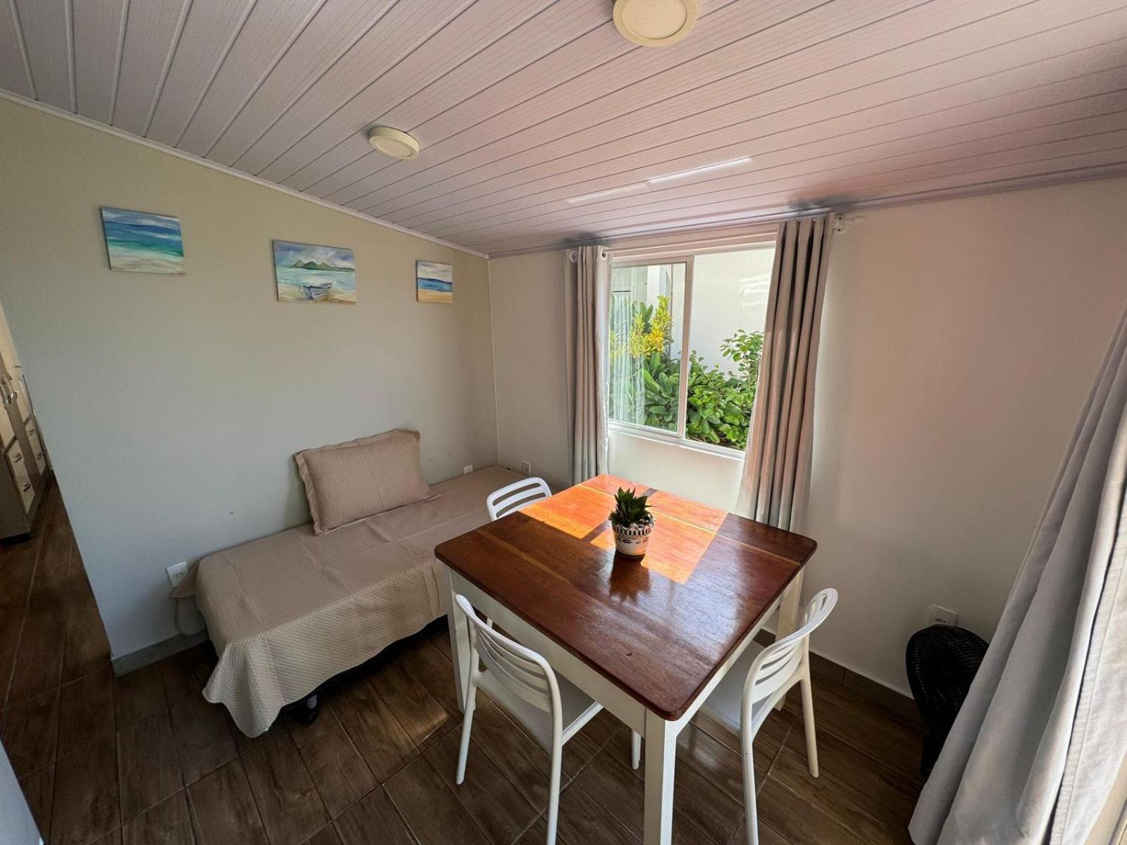 Light Beach Residence Флоріанополіс Екстер'єр фото
