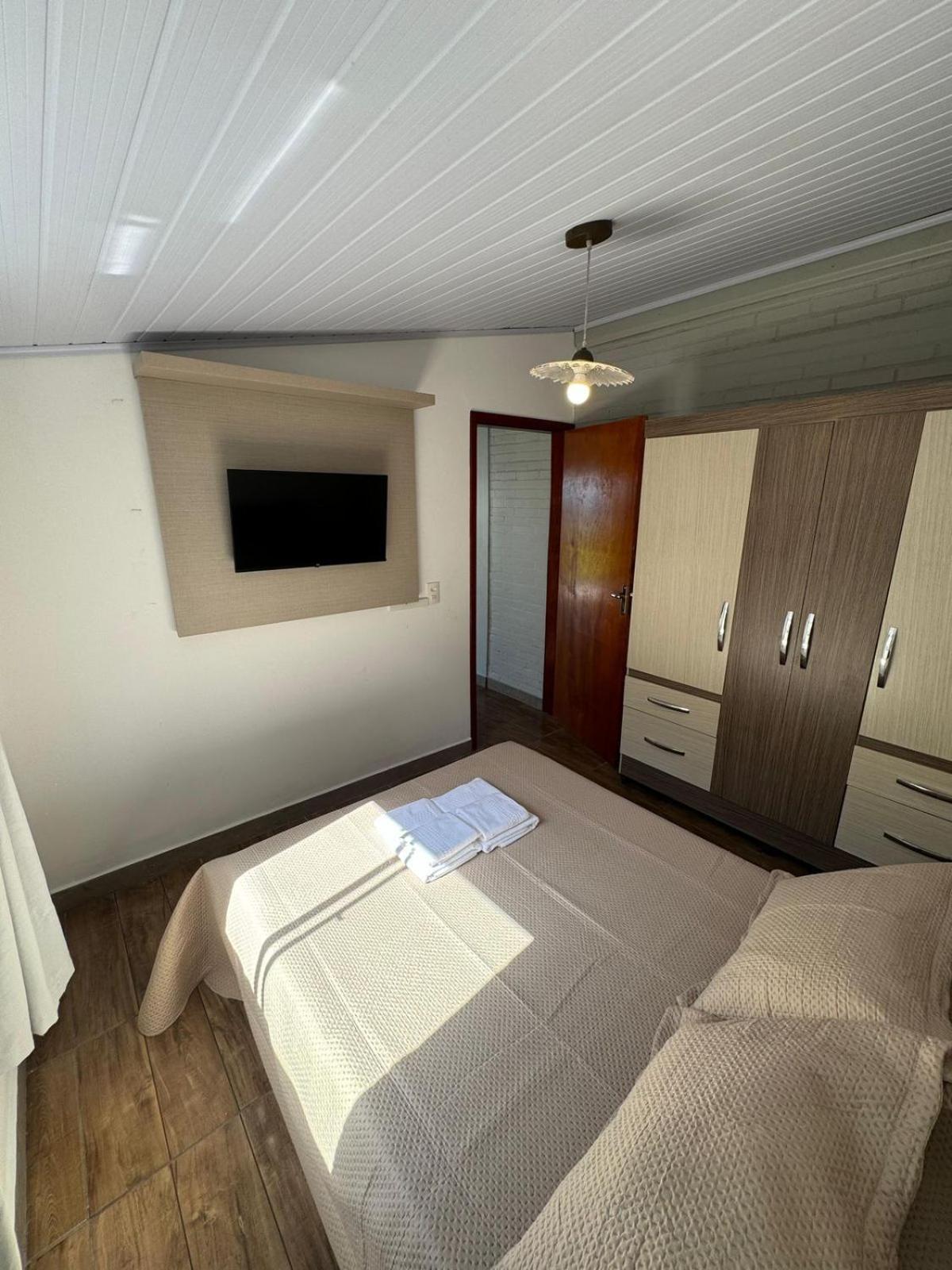 Light Beach Residence Флоріанополіс Екстер'єр фото