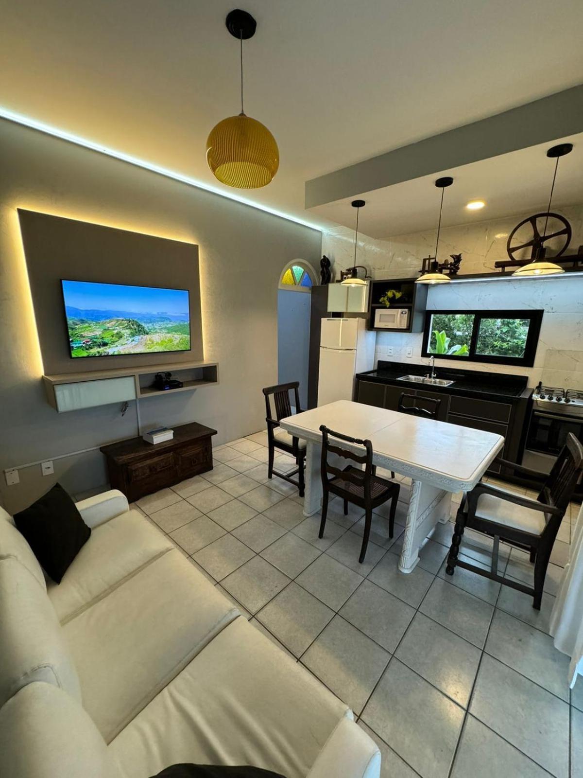 Light Beach Residence Флоріанополіс Екстер'єр фото